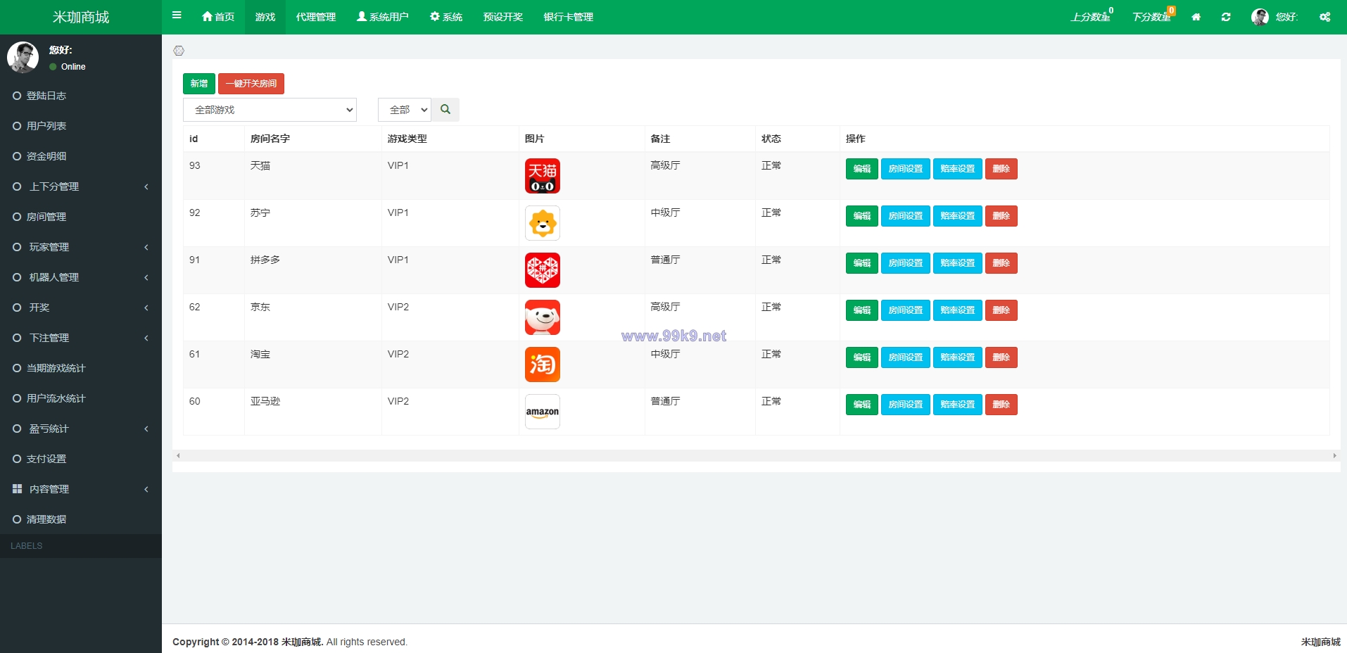 图片[12]-伪商城刷单系统/订单自动匹配系统/带预设/代理后台 - 海外源码-出海源码-精品优选源码资源平台-海外源码-出海源码-精品优选源码资源平台