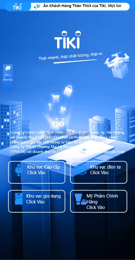图片[2]-定制版越南TIKI投资系统/奢饰品投资返利/海外投资源码 - 海外源码-出海源码-精品优选源码资源平台-海外源码-出海源码-精品优选源码资源平台