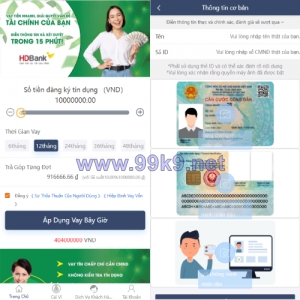 运营版越南小额贷款系统/海外套路贷/贷款平台源码 - 海外源码-出海源码-精品优选源码资源平台-海外源码-出海源码-精品优选源码资源平台