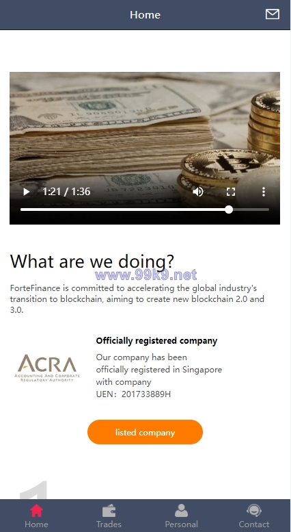 图片[2]-运营版海外资金盘系统/投资理财众筹系统/投资理财源码 - 海外源码-出海源码-精品优选源码资源平台-海外源码-出海源码-精品优选源码资源平台