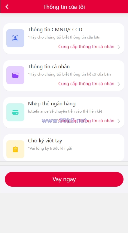 图片[3]-越南小额贷款系统/贷款平台源码/套路贷源码 - 海外源码-出海源码-精品优选源码资源平台-海外源码-出海源码-精品优选源码资源平台