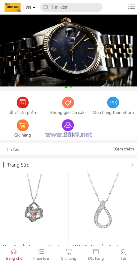 图片[3]-多语言商城系统/二开版奢侈品商城系统/海外购物商城 - 海外源码-出海源码-精品优选源码资源平台-海外源码-出海源码-精品优选源码资源平台