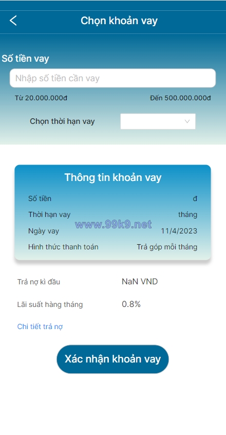 图片[3]-越南贷款系统/海外小额贷款源码/套路贷系统 - 海外源码-出海源码-精品优选源码资源平台-海外源码-出海源码-精品优选源码资源平台