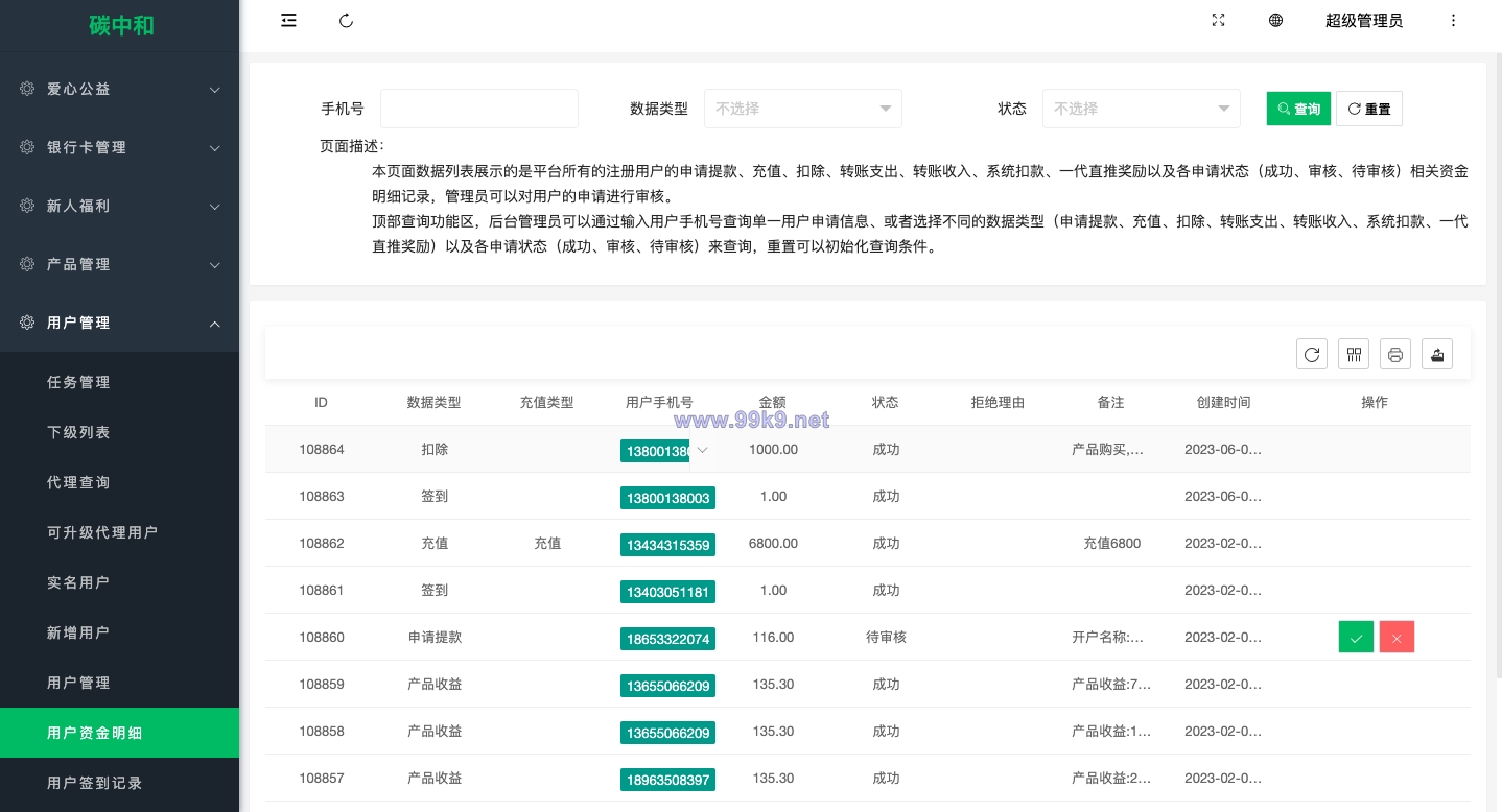 图片[22]-新版产品投资认购系统/理财投资众筹源码/代理后台/前端uniapp - 海外源码-出海源码-精品优选源码资源平台-海外源码-出海源码-精品优选源码资源平台