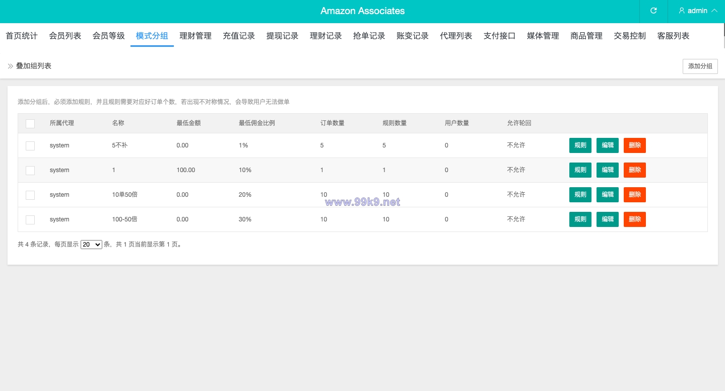 图片[20]-多语言抢单刷单系统/海外抢单商城/订单匹配源码/打针/前端vue - 海外源码-出海源码-精品优选源码资源平台-海外源码-出海源码-精品优选源码资源平台