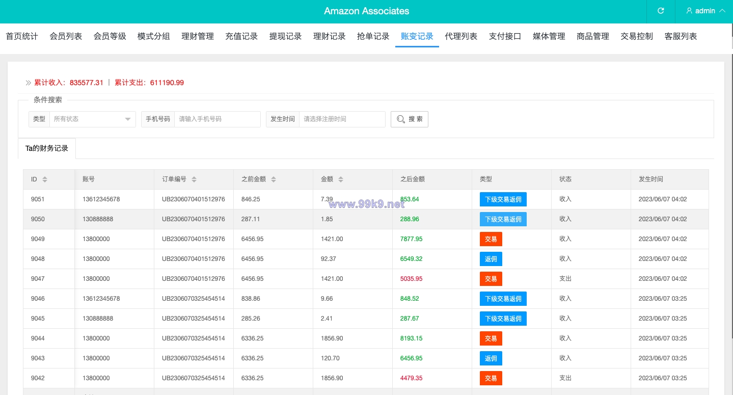 图片[22]-多语言抢单刷单系统/海外抢单商城/订单匹配源码/打针/前端vue - 海外源码-出海源码-精品优选源码资源平台-海外源码-出海源码-精品优选源码资源平台