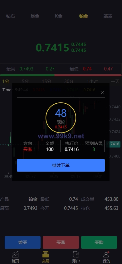 图片[6]-二开版微交易系统/贵金属微盘交易平台/前端uinapp - 海外源码-出海源码-精品优选源码资源平台-海外源码-出海源码-精品优选源码资源平台
