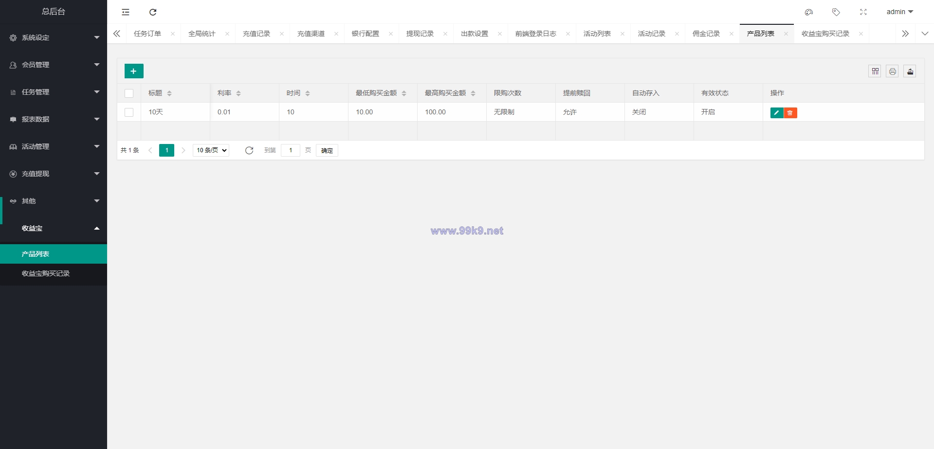 图片[24]-海外多语言电影任务系统/电影投资刷单源码 - 海外源码-出海源码-精品优选源码资源平台-海外源码-出海源码-精品优选源码资源平台
