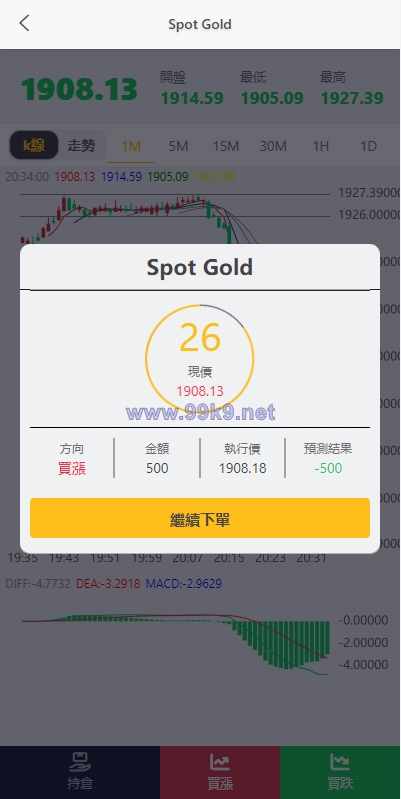 图片[9]-运营版微交易系统/日本微盘源码/多语言虚拟币微盘系统 - 海外源码-出海源码-精品优选源码资源平台-海外源码-出海源码-精品优选源码资源平台