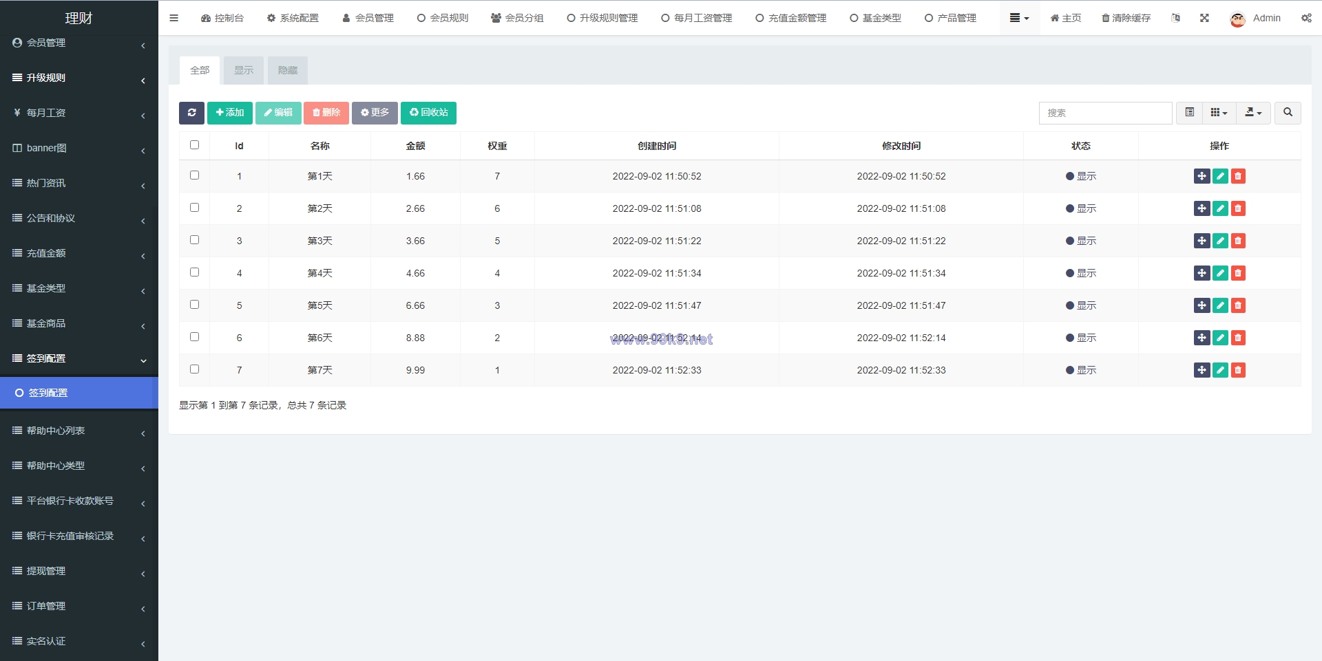 图片[18]-新版基金理财系统/基金申购投资系统/前端vue - 海外源码-出海源码-精品优选源码资源平台-海外源码-出海源码-精品优选源码资源平台