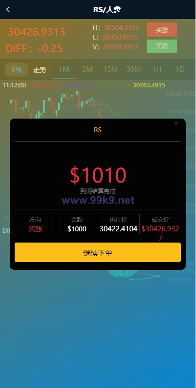 图片[6]-新版ui药材微盘系统/微交易源码/时间盘系统 - 海外源码-出海源码-精品优选源码资源平台-海外源码-出海源码-精品优选源码资源平台