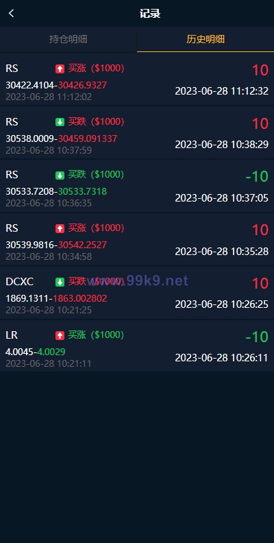 图片[7]-新版ui药材微盘系统/微交易源码/时间盘系统 - 海外源码-出海源码-精品优选源码资源平台-海外源码-出海源码-精品优选源码资源平台