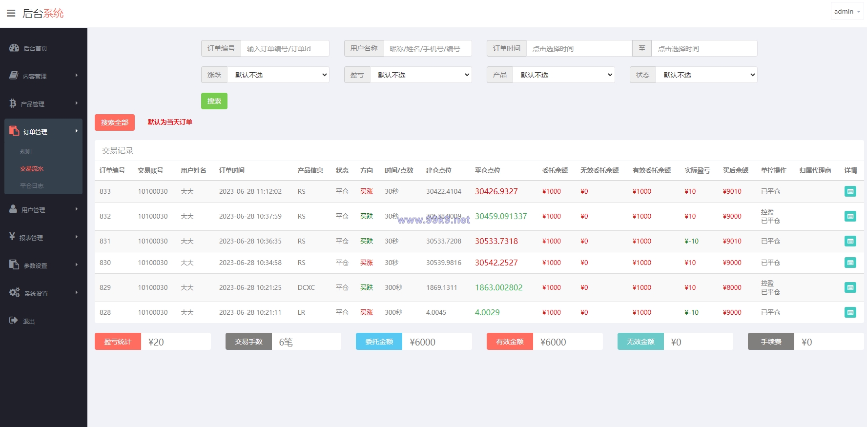 图片[12]-新版ui药材微盘系统/微交易源码/时间盘系统 - 海外源码-出海源码-精品优选源码资源平台-海外源码-出海源码-精品优选源码资源平台