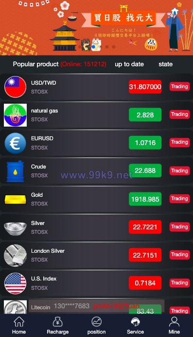 图片[3]-多语言微交易系统/期货外汇虚拟币/海外微盘源码 - 海外源码-出海源码-精品优选源码资源平台-海外源码-出海源码-精品优选源码资源平台