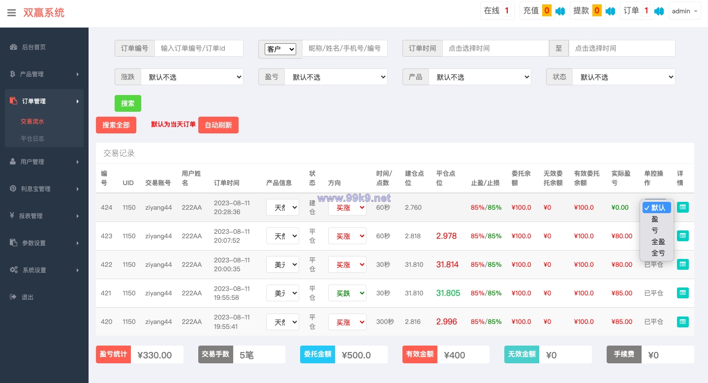 图片[14]-多语言微交易系统/期货外汇虚拟币/海外微盘源码 - 海外源码-出海源码-精品优选源码资源平台-海外源码-出海源码-精品优选源码资源平台
