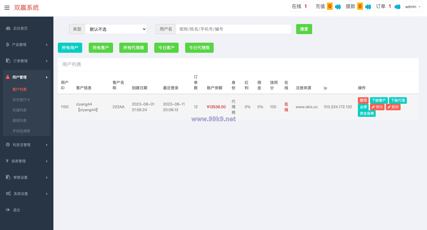 图片[15]-多语言微交易系统/期货外汇虚拟币/海外微盘源码 - 海外源码-出海源码-精品优选源码资源平台-海外源码-出海源码-精品优选源码资源平台