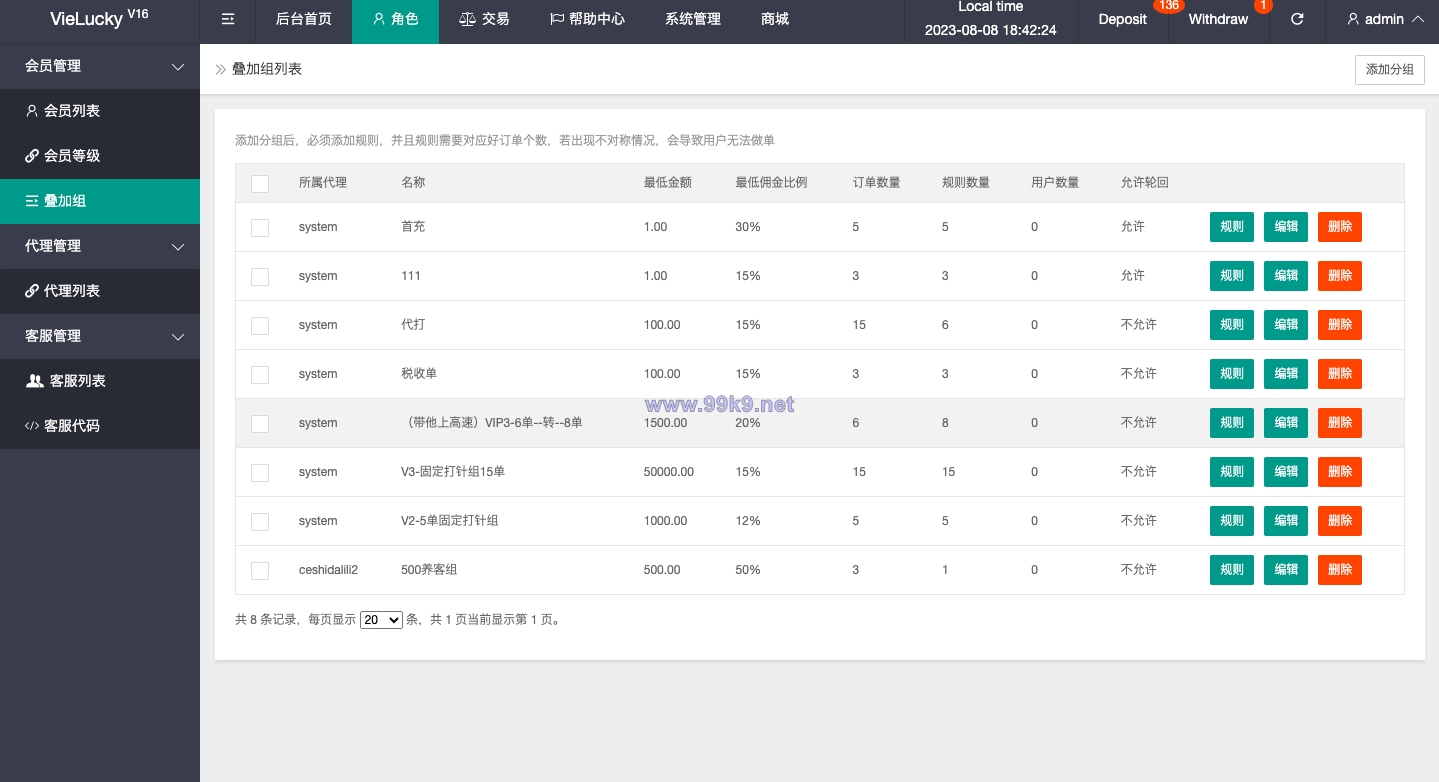 图片[12]-越南抢单刷单系统/海外刷单源码/订单自动匹配系统 - 海外源码-出海源码-精品优选源码资源平台-海外源码-出海源码-精品优选源码资源平台