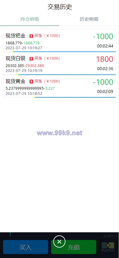 图片[8]-全新定制微盘系统/贵金属期货微交易系统/房间玩法 - 海外源码-出海源码-精品优选源码资源平台-海外源码-出海源码-精品优选源码资源平台
