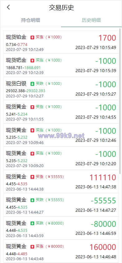 图片[10]-全新定制微盘系统/贵金属期货微交易系统/房间玩法 - 海外源码-出海源码-精品优选源码资源平台-海外源码-出海源码-精品优选源码资源平台