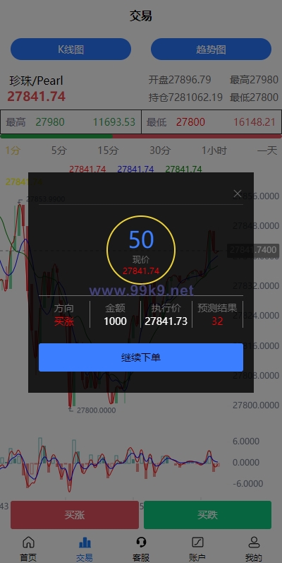 图片[6]-二开版uinapp微盘系统/微交易所系统/微盘源码 - 海外源码-出海源码-精品优选源码资源平台-海外源码-出海源码-精品优选源码资源平台