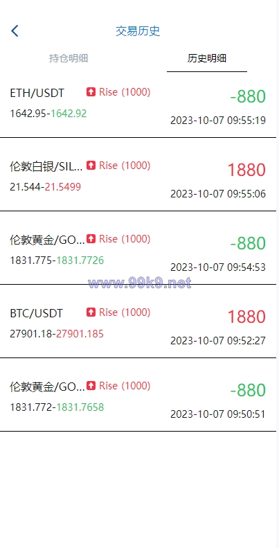 图片[10]-uniapp版微盘系统/虚拟币微交易系统/伪交易所系统 - 海外源码-出海源码-精品优选源码资源平台-海外源码-出海源码-精品优选源码资源平台
