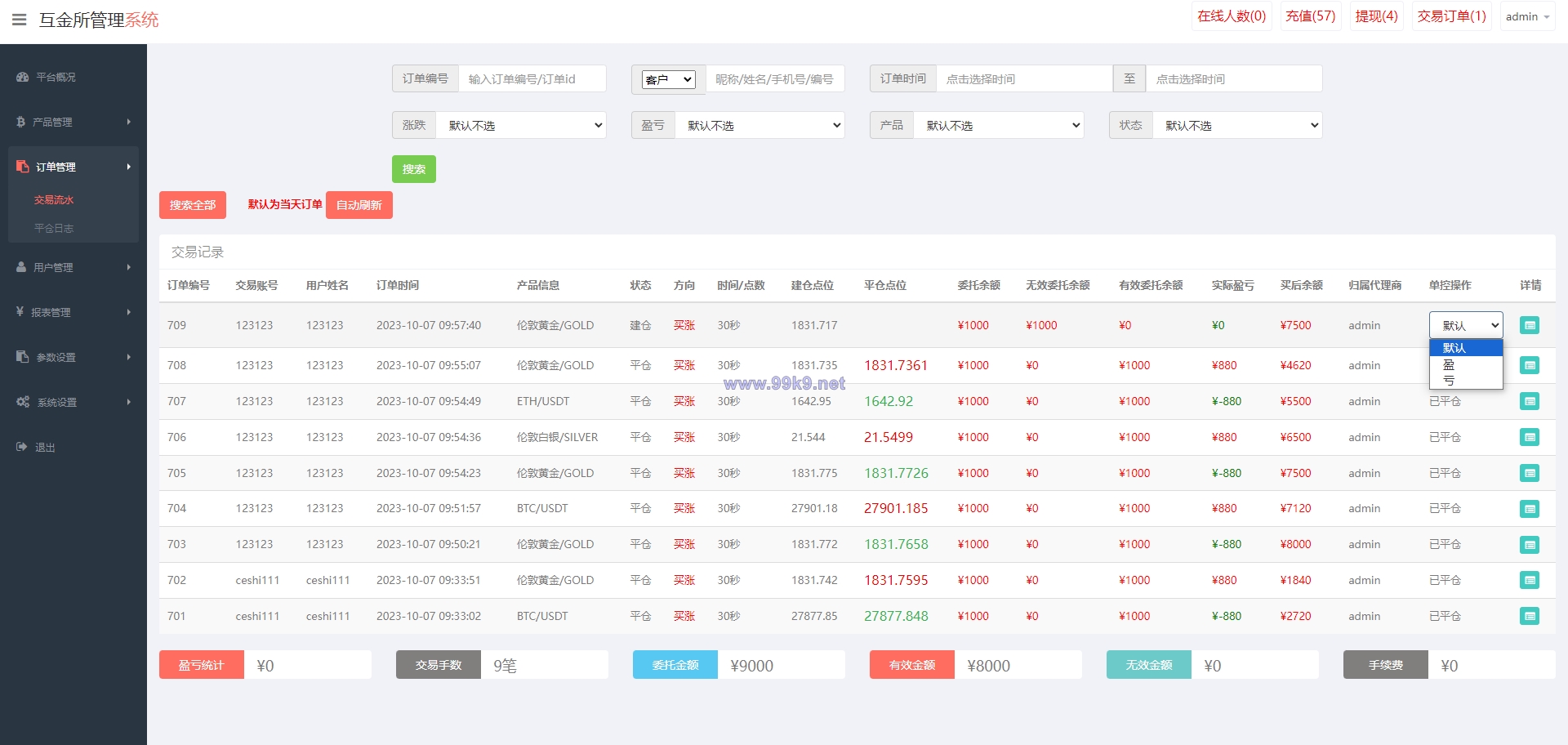 图片[14]-uniapp版微盘系统/虚拟币微交易系统/伪交易所系统 - 海外源码-出海源码-精品优选源码资源平台-海外源码-出海源码-精品优选源码资源平台