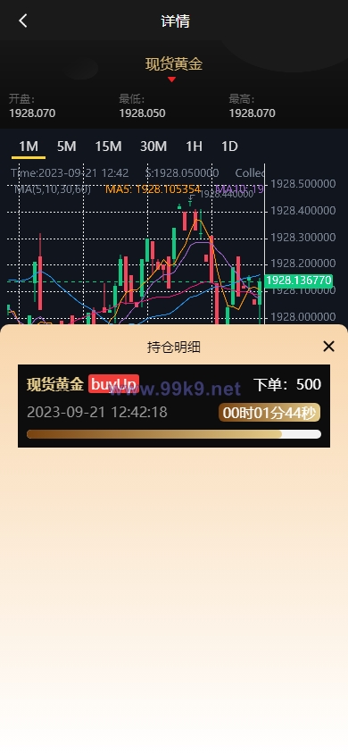 图片[6]-运营版微盘系统/期货黄金白银交易/微交易源码/代理后台 - 海外源码-出海源码-精品优选源码资源平台-海外源码-出海源码-精品优选源码资源平台