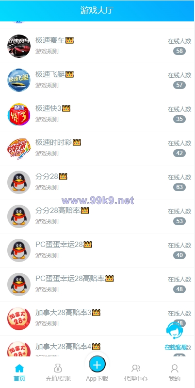 图片[2]-java旗舰28系统/cp游戏/28竞猜游戏/自动机器人 - 海外源码-出海源码-精品优选源码资源平台-海外源码-出海源码-精品优选源码资源平台