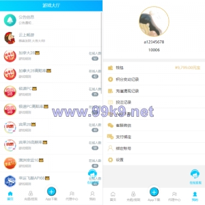 java旗舰28系统/cp游戏/28竞猜游戏/自动机器人 - 海外源码-出海源码-精品优选源码资源平台-海外源码-出海源码-精品优选源码资源平台