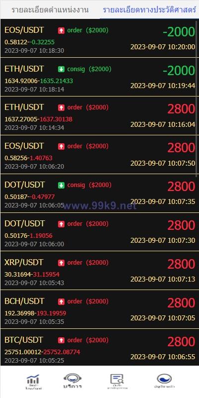 图片[7]-泰语微盘系统/虚拟币微交易系统/伪交易所系统 - 海外源码-出海源码-精品优选源码资源平台-海外源码-出海源码-精品优选源码资源平台