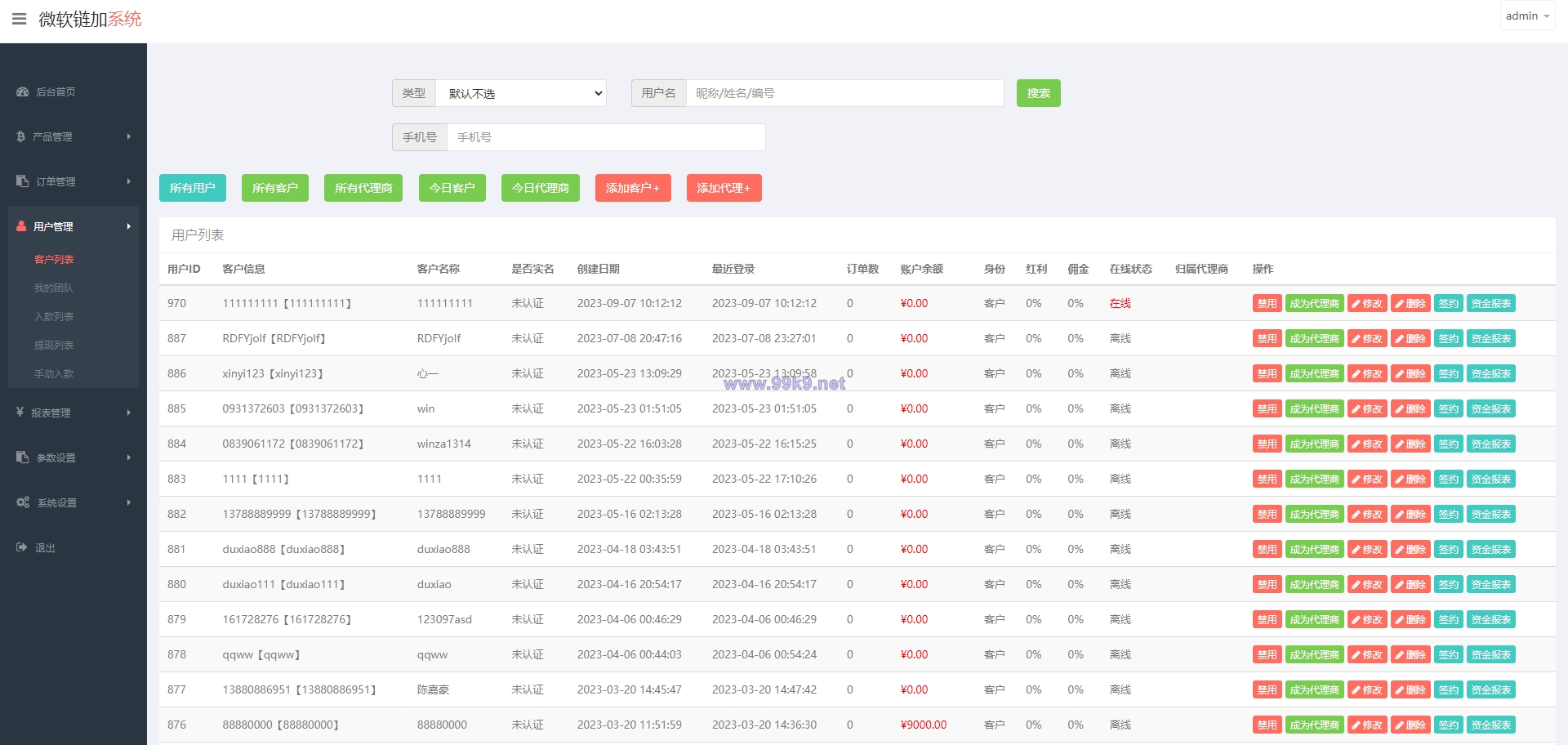 图片[13]-泰语微盘系统/虚拟币微交易系统/伪交易所系统 - 海外源码-出海源码-精品优选源码资源平台-海外源码-出海源码-精品优选源码资源平台