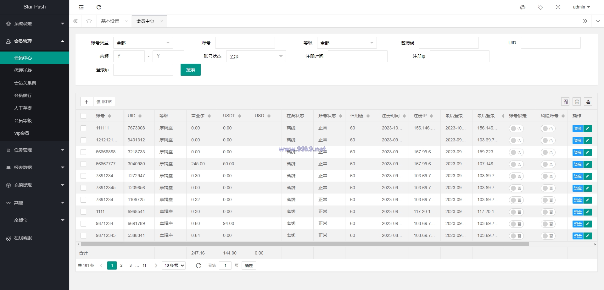 图片[18]-二开版海外任务系统/星座投资/TIKTOK脸书任务平台 - 海外源码-出海源码-精品优选源码资源平台-海外源码-出海源码-精品优选源码资源平台