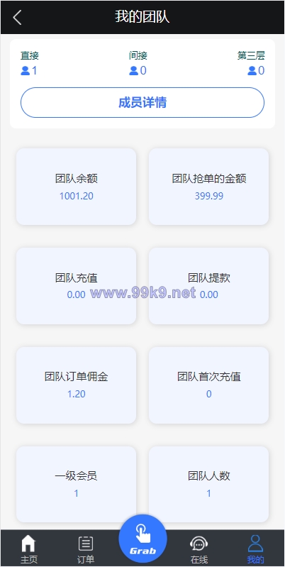 图片[11]-多语言抢单刷单系统/海外抢单刷单/派单/订单自动匹配 - 海外源码-出海源码-精品优选源码资源平台-海外源码-出海源码-精品优选源码资源平台