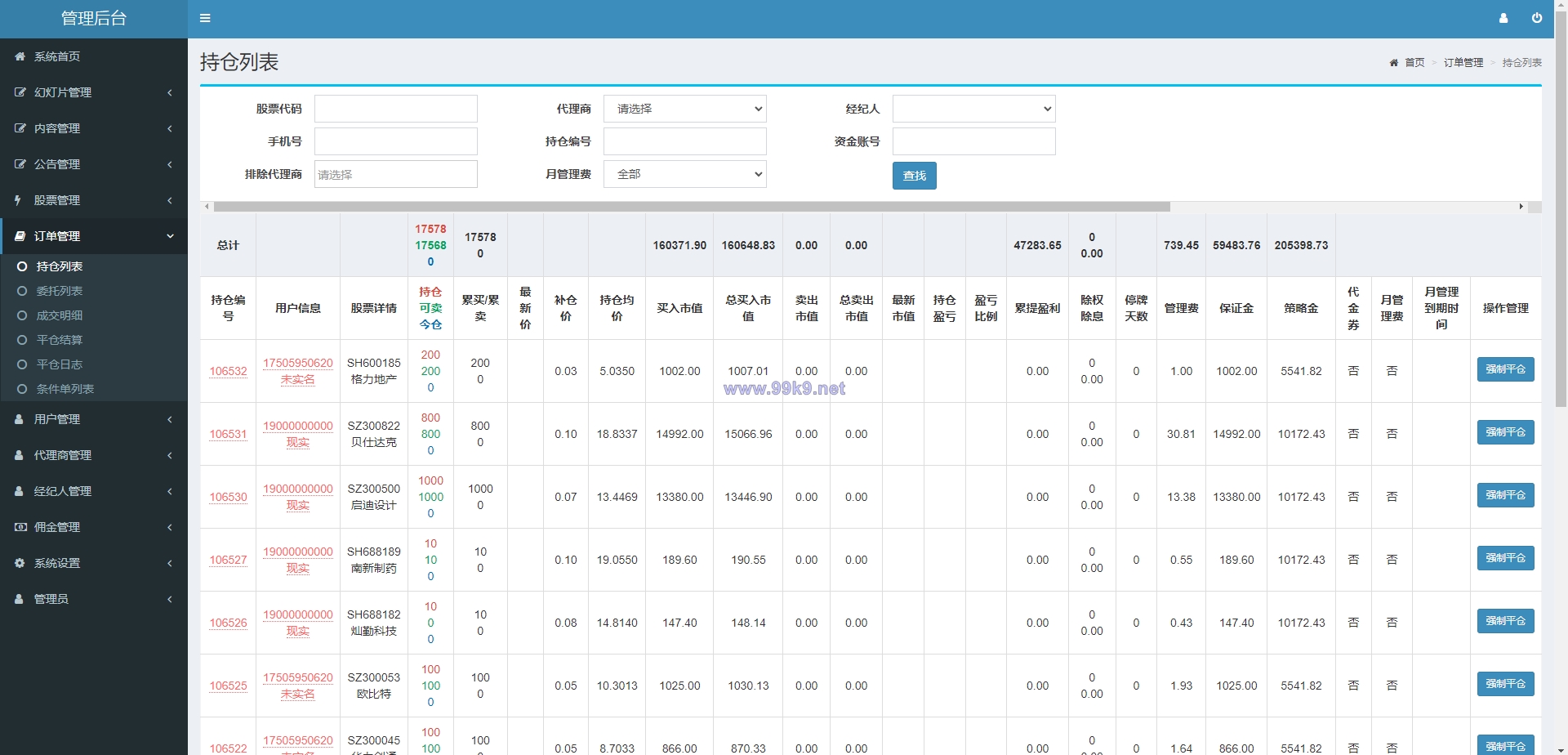 图片[13]-新版股票配资系统/A股股票系统/前端uinapp - 海外源码-出海源码-精品优选源码资源平台-海外源码-出海源码-精品优选源码资源平台