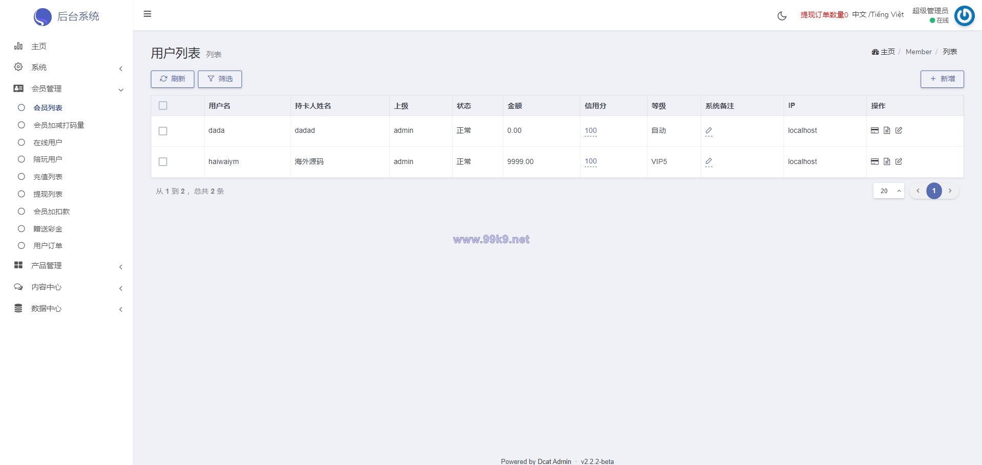 图片[19]-多语言海外伪商城刷单系统/CP快三/带预设/订单自动匹配 - 海外源码-出海源码-精品优选源码资源平台-海外源码-出海源码-精品优选源码资源平台