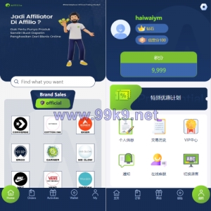 多语言海外伪商城刷单系统/CP快三/带预设/订单自动匹配 - 海外源码-出海源码-精品优选源码资源平台-海外源码-出海源码-精品优选源码资源平台