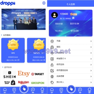 海外多语言抢单刷单系统/卡单抢单/订单自动匹配系统 - 海外源码-出海源码-精品优选源码资源平台-海外源码-出海源码-精品优选源码资源平台