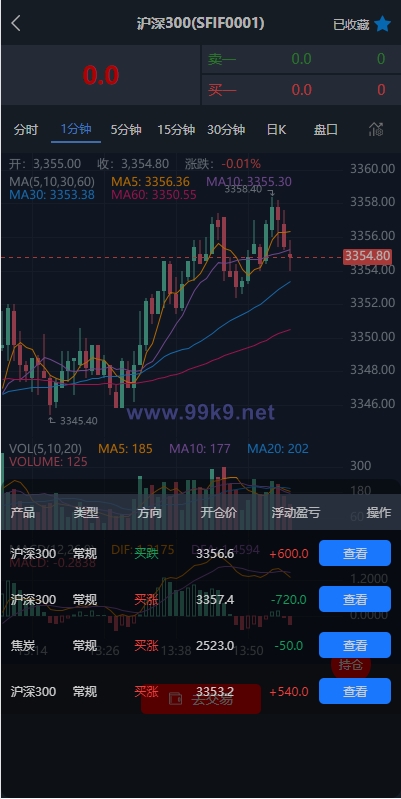 图片[7]-现货微交易系统/微盘时间盘系统/群控单控/前后端VUE - 海外源码-出海源码-精品优选源码资源平台-海外源码-出海源码-精品优选源码资源平台