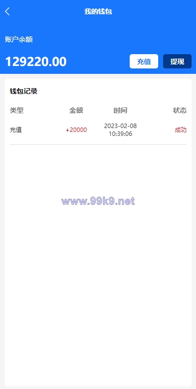 图片[12]-现货微交易系统/微盘时间盘系统/群控单控/前后端VUE - 海外源码-出海源码-精品优选源码资源平台-海外源码-出海源码-精品优选源码资源平台
