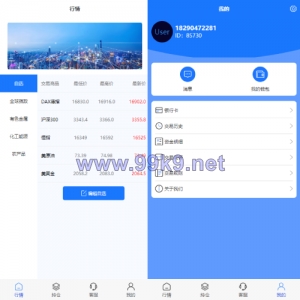 现货微交易系统/微盘时间盘系统/群控单控/前后端VUE - 海外源码-出海源码-精品优选源码资源平台-海外源码-出海源码-精品优选源码资源平台