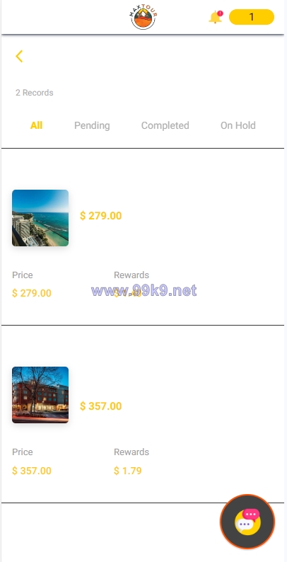 图片[8]-海外酒店抢单刷单系统/连单卡单刷单/订单自动匹配系统 - 海外源码-出海源码-精品优选源码资源平台-海外源码-出海源码-精品优选源码资源平台