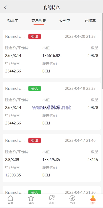 图片[10]-海外多语言股票系统/美股配资源码/微盘平仓买入卖出 - 海外源码-出海源码-精品优选源码资源平台-海外源码-出海源码-精品优选源码资源平台