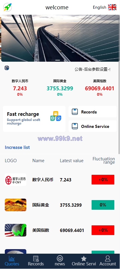 图片[5]-证券微交易系统/期货微盘源码/时间盘投资理财 - 海外源码-出海源码-精品优选源码资源平台-海外源码-出海源码-精品优选源码资源平台