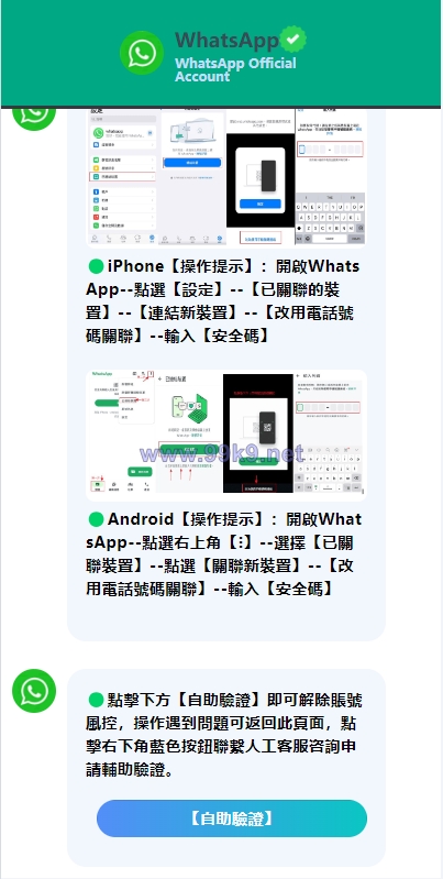 图片[2]-香港WhatsApp盗号系统//快产码WS盗号/前端uniapp解决爆红 - 海外源码-出海源码-精品优选源码资源平台-海外源码-出海源码-精品优选源码资源平台