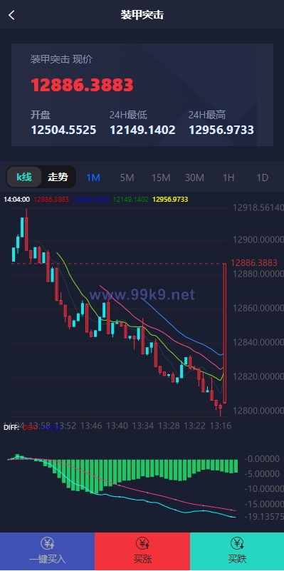 图片[5]-新UI双语言微盘系统/军工微交易委买/代理后台/防封验证 - 海外源码-出海源码-精品优选源码资源平台-海外源码-出海源码-精品优选源码资源平台