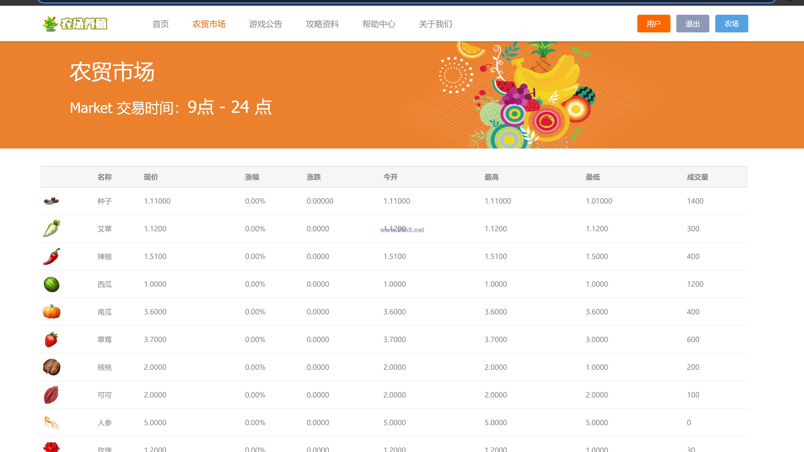 图片[2]-uni-app共享农场/nft元宇宙/农场游戏 - 海外源码-出海源码-精品优选源码资源平台-海外源码-出海源码-精品优选源码资源平台