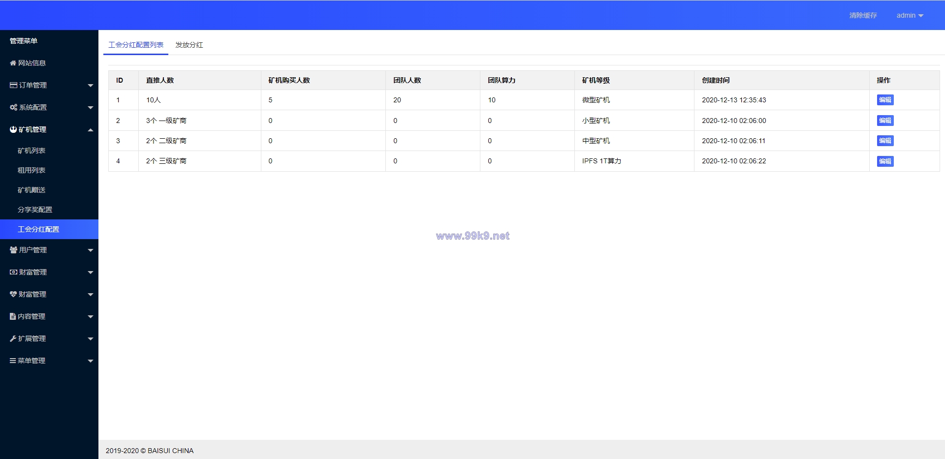 图片[10]-【运营版】全新UI,,算力,享祥币,车秘,GEC,钱包,模式,区块链源码 - 海外源码-出海源码-精品优选源码资源平台-海外源码-出海源码-精品优选源码资源平台
