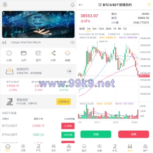 新版区块链交易所/币币交易/区块链矿机系统/多语言交易所 - 海外源码-出海源码-精品优选源码资源平台-海外源码-出海源码-精品优选源码资源平台