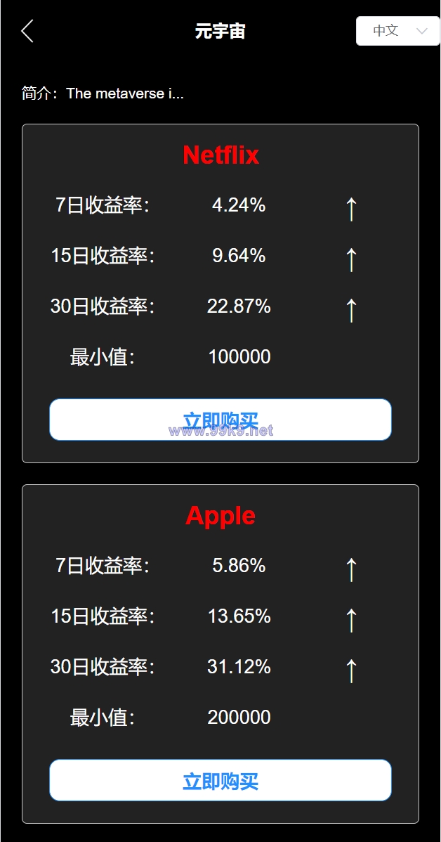 图片[6]-二开版多语言交易所/锁仓挖矿/元宇宙理财/秒合约交易所/IEO认购 - 海外源码-出海源码-精品优选源码资源平台-海外源码-出海源码-精品优选源码资源平台