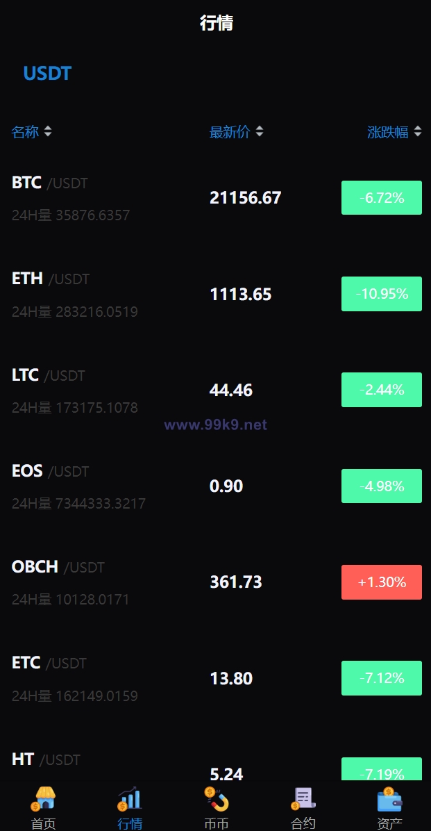 图片[11]-二开版多语言交易所/锁仓挖矿/元宇宙理财/秒合约交易所/IEO认购 - 海外源码-出海源码-精品优选源码资源平台-海外源码-出海源码-精品优选源码资源平台